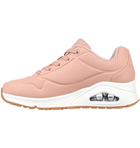 Skechers STAND ON AIR 73690 - Rose - 73690$BLSH.10SK