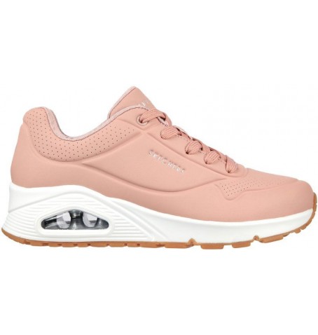 Skechers STAND ON AIR 73690 - Rose - 73690$BLSH.10SK