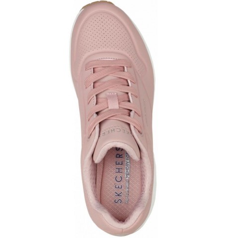 Skechers STAND ON AIR 73690 - Rose - 73690$BLSH.10SK