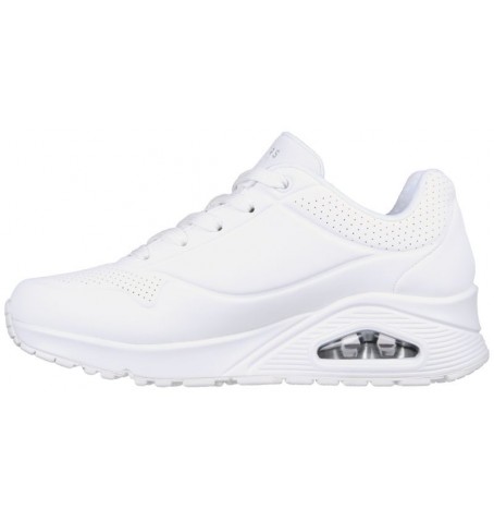 Skechers STAND ON AIR 73690 - Blanc - 73690$W.14SK