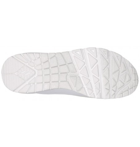 Skechers STAND ON AIR 73690 - Blanc - 73690$W.14SK
