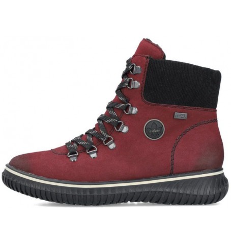 Rieker 74247-35 - Burgundy - 74247$35.06R