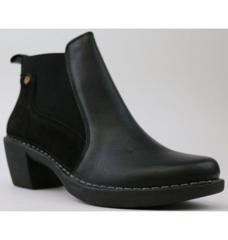 Jungla 7510 - Black - 7510$02JG