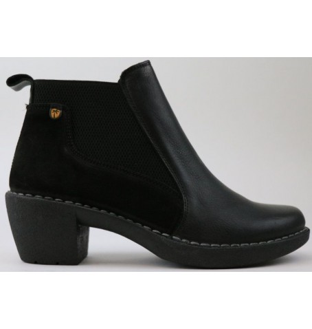 Jungla 7510 - Black - 7510$02JG