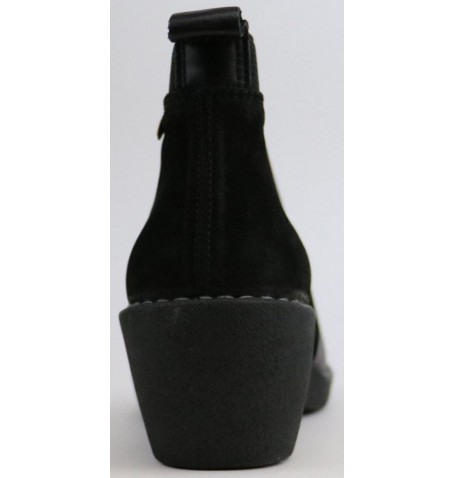 Jungla 7510 - Black - 7510$02JG