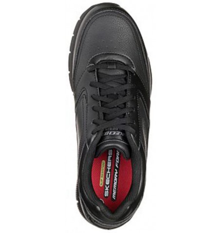 Skechers 77156 - Noir - 77156$BLK.02SK