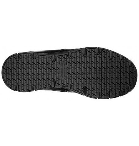 Skechers 77156 - Noir - 77156$BLK.02SK