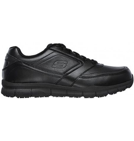 Skechers 77156 - Noir - 77156$BLK.02SK