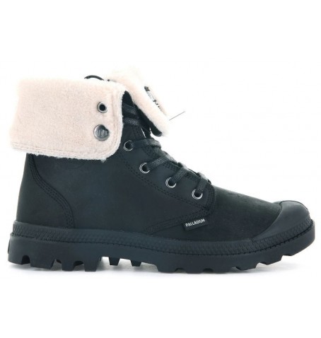 Palladium 77168 - Black - 77168$008.02PA Palladium 77168 - Black - 77168$008.02PA
