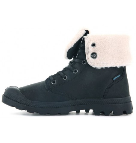 Palladium 77168 - Black - 77168$008.02PA Palladium 77168 - Black - 77168$008.02PA