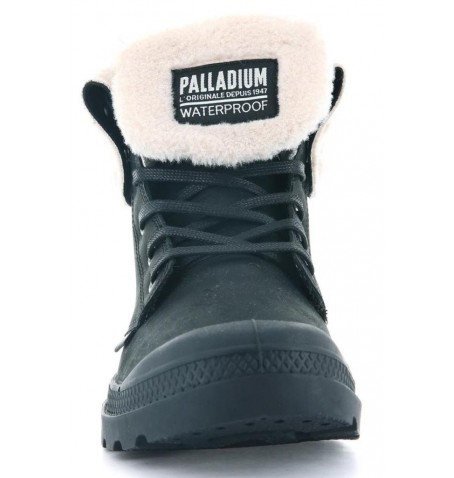 Palladium 77168 - Black - 77168$008.02PA Palladium 77168 - Black - 77168$008.02PA