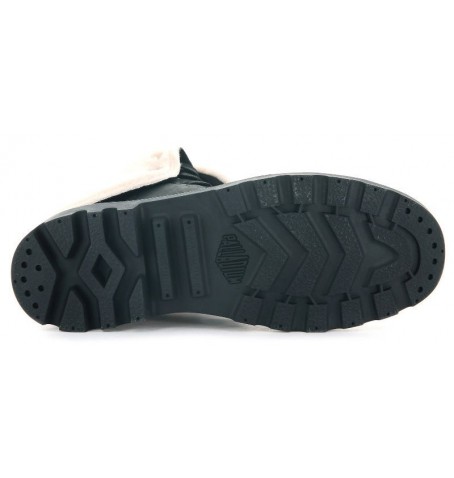 Palladium 77168 - Black - 77168$008.02PA Palladium 77168 - Black - 77168$008.02PA