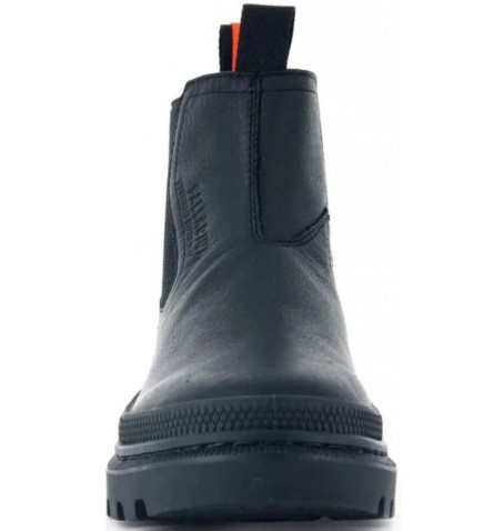 Palladium PALLATROOPER CHE WP 77197 - Black - 77197$010.02PA