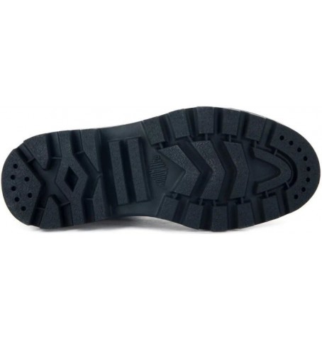 Palladium PALLATROOPER CHE WP 77197 - Black - 77197$010.02PA