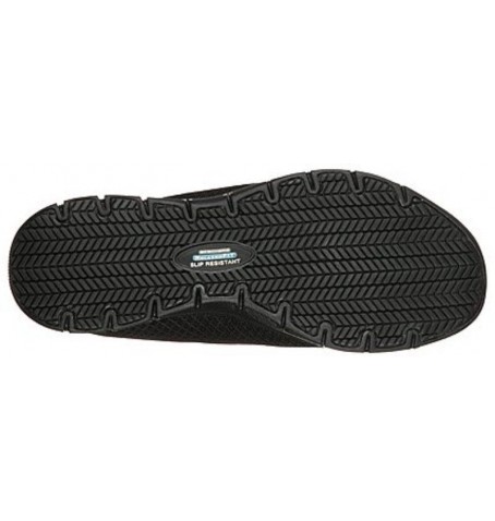 Skechers BRONAUGH 77210 - Black - 77210$BLK.02SK