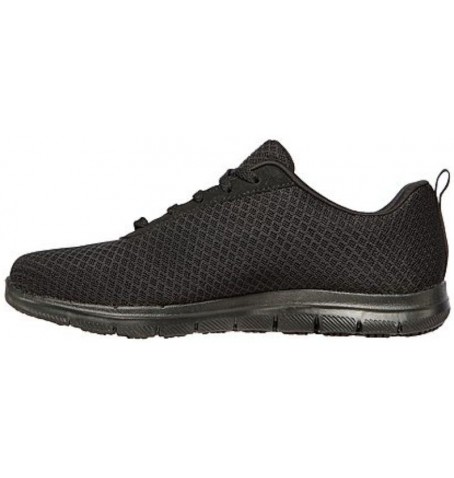 Skechers BRONAUGH 77210 - Black - 77210$BLK.02SK