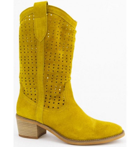 Collections Bulle 784 - Jaune - Orange - 784$19JB