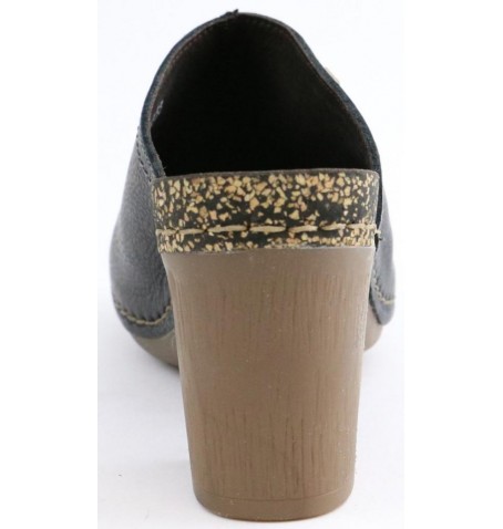 Jungla 7858 - Black - 7858$02JG
