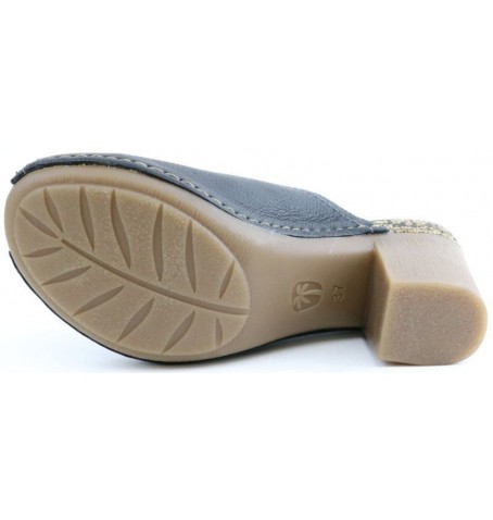 Jungla 7858 - Noir - 7858$02JG
