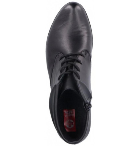 Rieker 78631-00 - Black - 78631$00.02R