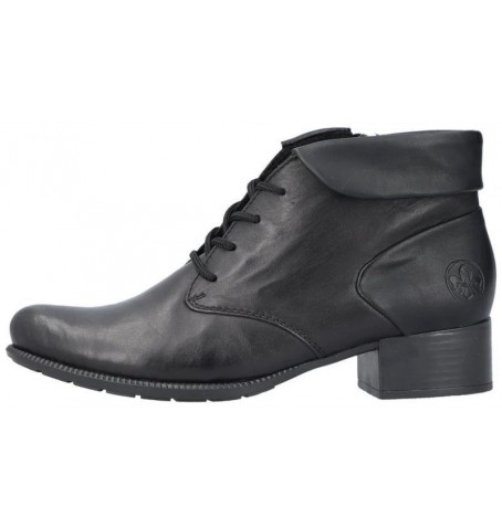 Rieker 78631-00 - Noir - 78631$00.02R