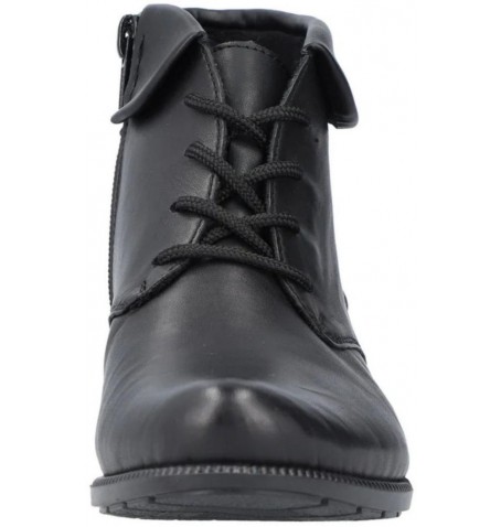 Rieker 78631-00 - Black - 78631$00.02R