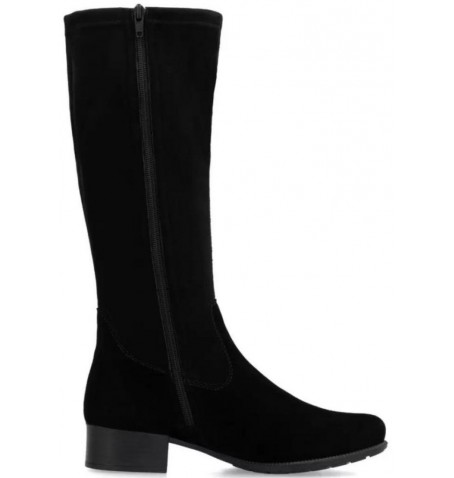 Rieker 78654-00 - Black - 78654$00.02R