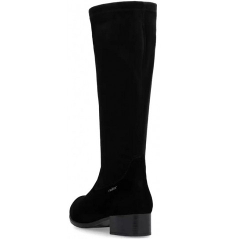 Rieker 78654-00 - Black - 78654$00.02R