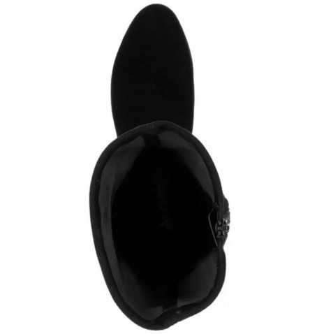 Rieker 78654-00 - Black - 78654$00.02R