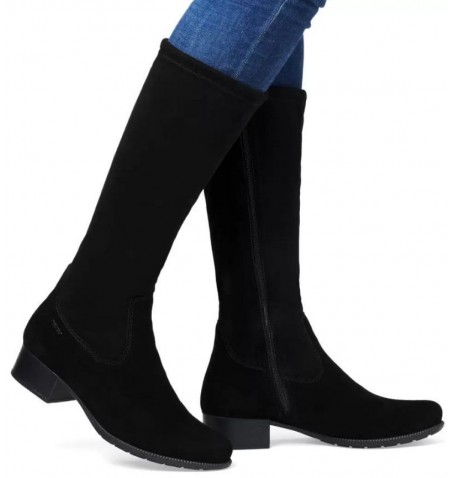Rieker 78654-00 - Black - 78654$00.02R