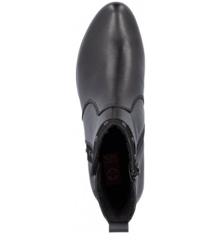 Rieker 78657-00 - Black - 78657$00.02R