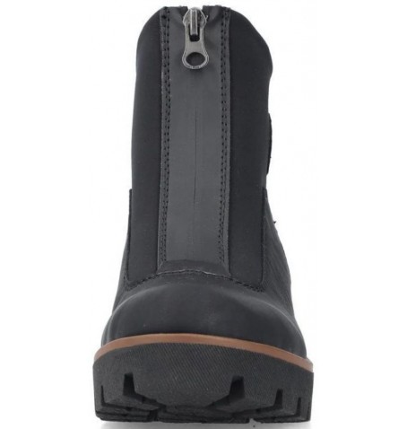 Rieker 79281-00 - Black - 79281$00.02R