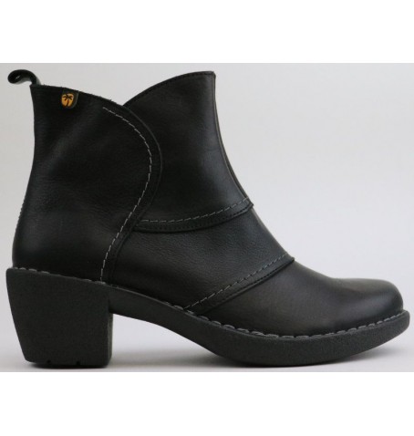 Jungla 7960 - Black - 7960$02JG