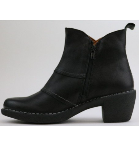 Jungla 7960 - Black - 7960$02JG