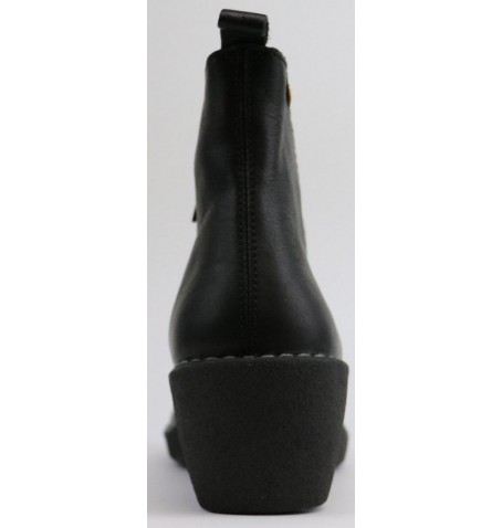 Jungla 7960 - Black - 7960$02JG