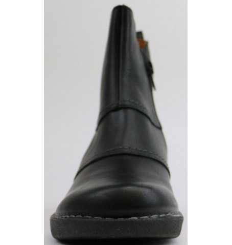 Jungla 7960 - Black - 7960$02JG