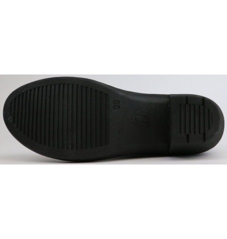 Jungla 7960 - Black - 7960$02JG