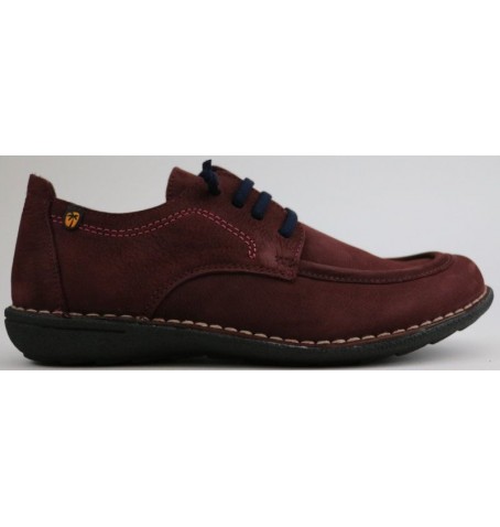 Jungla 8042 - Burgundy - 8042$06JG