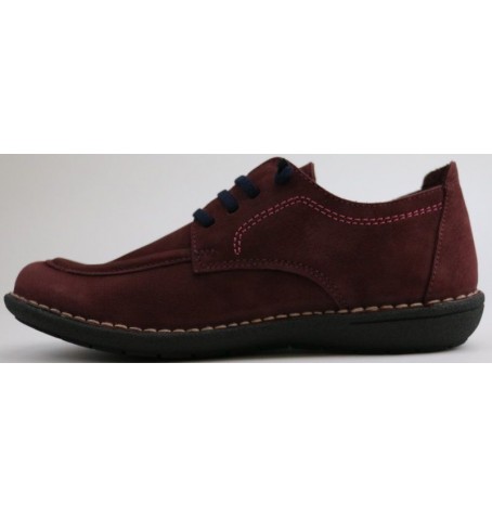 Jungla 8042 - Burgundy - 8042$06JG