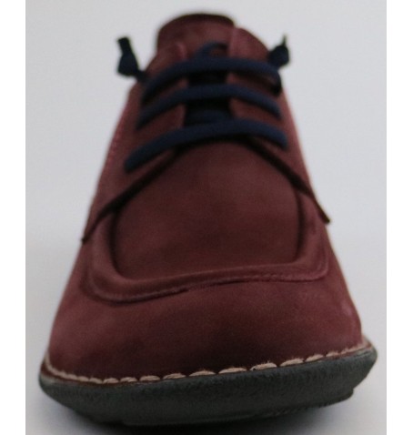 Jungla 8042 - Burgundy - 8042$06JG