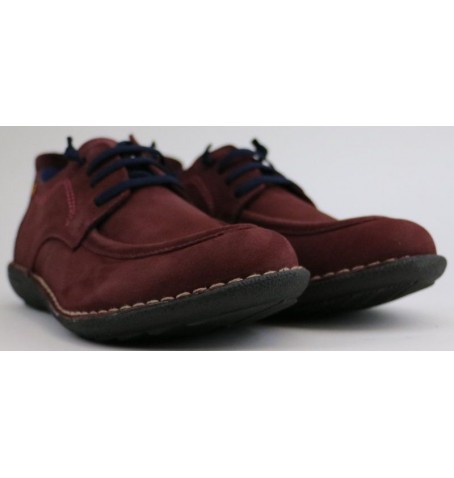 Jungla 8042 - Burgundy - 8042$06JG