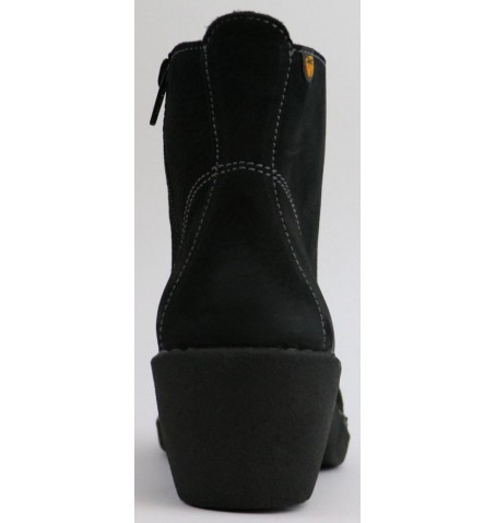Jungla 8085 - Black - 8085$02JG