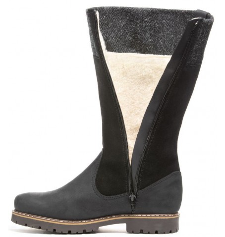 Anfibio LAURENTIA 8021 - Black - 8201$02AF