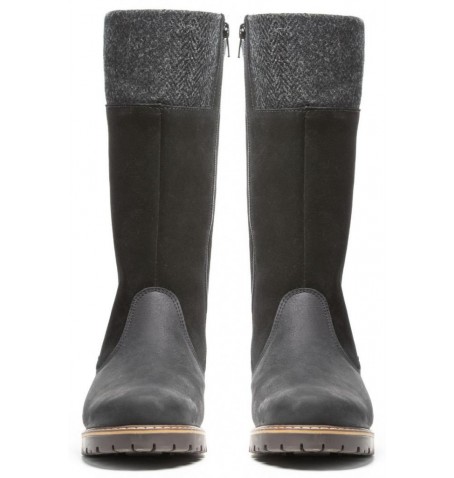 Anfibio LAURENTIA 8021 - Black - 8201$02AF