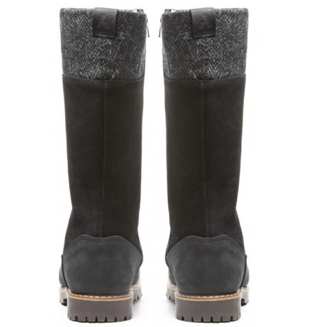 Anfibio LAURENTIA 8021 - Black - 8201$02AF