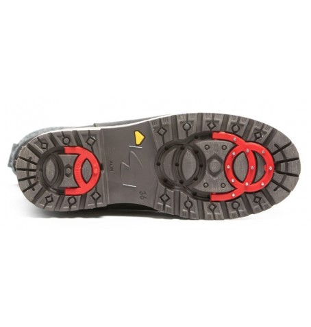 Anfibio LAURENTIA 8021 - Black - 8201$02AF