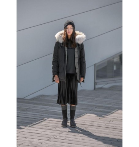 Anfibio LAURENTIA 8021 - Black - 8201$02AF