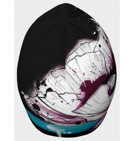 L'Atelier de Lalita NEW POPPY - Black - 865859E$BLK