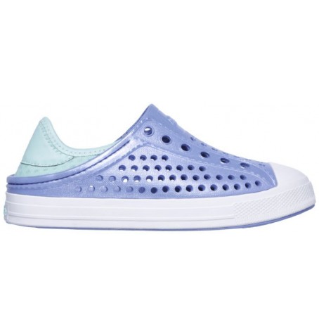 Skechers GUZMAN STEPS 86958L - Blue - 86958L$LVMT.04