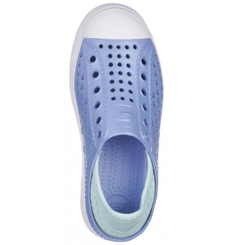 Skechers GUZMAN STEPS 86958L - Blue - 86958L$LVMT.04